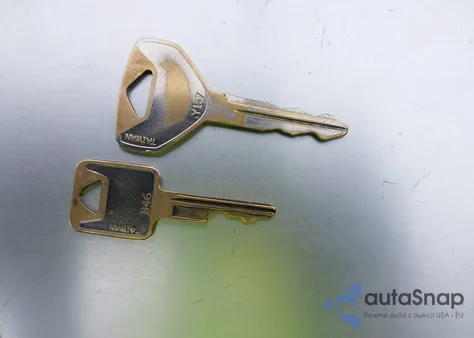 1995 Jeep Wrangler / Yj S/Rio Grande from USA, damaged, VIN 1J4FY19P7SP235122